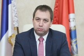Selak: Republika Srpska ime kojim se ponosimo