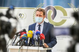 U Srpskoj zaražene još 94 osobe, dvije preminule