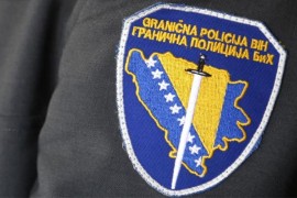 Državljanin Crne Gore protjeran iz BiH zbog prijetnje po bezbjednost