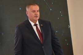 Višković: Za nabavku zaštitne opreme 15 miliona KM