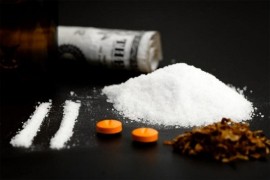 Pronađena dva kilograma droge, uhapšene dvije osobe