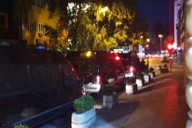 Policajci uhapšeni u akciji "Dar 1" predati u nadležnost Tužilaštva ...