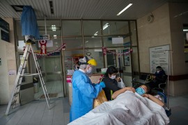 Peru pretekao Meksiko po broju zaraženih koronom