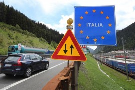 U Italiji obavezni testovi za putnike iz Hrvatske, Grčke, Španije i ...