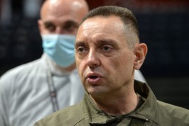 Vulin: Ubice srpske dece nisu pronađene jer ih nisu ni tražili