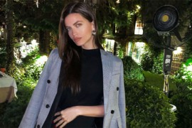Kako je Milica Pavlović izgledala kad se prvi put pojavila na sceni?