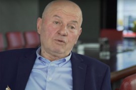 Ko je bio Jozo Bogdan: Od njemačke bauštele do ugledne kompanije FEAL
