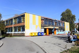 Sa milion maraka "utopljavaju" školu "Zmaj Jova Jovanović"
