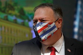 Pompeo: Biće plaćena ogromna cijena ako su tačni izvještaji o Rusiji