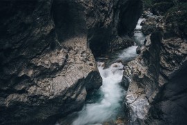 Troje španskih turista poginulo tokom kanjoninga u Švajcarskoj