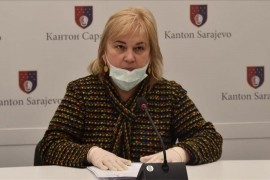 Pilav: Osim porodičnih klastera, najveći izvor zaraze importovani ...