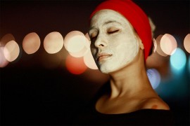 Napravite voćne maske za čistu i sjajnu kožu