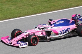 Peres negativan na kovid-19, vraća se u Rejsing Point