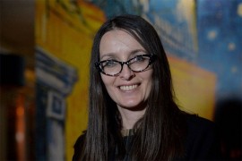 Dušica Runić kandidat SNSD-a za načelnika Drvara