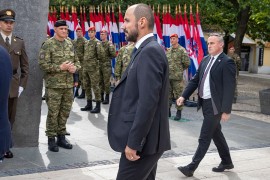 Linta: Pupovac i Milošević prešli crvenu liniju