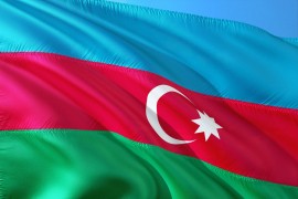 Uhapšen ambasador Azerbejdžana u Srbiji, Crnoj Gori i BiH