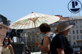 Tirol za svrstavanje Hrvatske u rizične regione