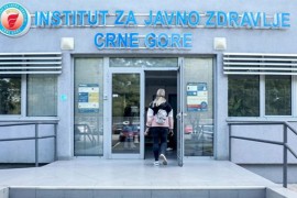 Crna Gora otvara granicu sa Srbijom