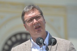 Vučić: Učestvovaćemo u razgovoru u Beloj kući, nismo u poziciji da ...
