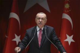 Erdoan: Svaki napad na nas rezultovaće visokom cijenom