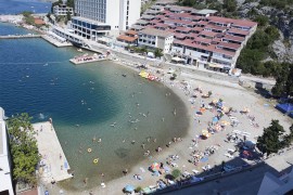 Ljekari: Dječak u Neumu umro prirodnom smrću