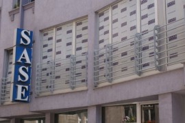 Promet na Sarajevskoj berzi 528.683 KM