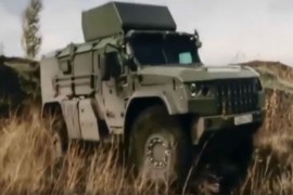 Rusi imaju odgovor na Hamer