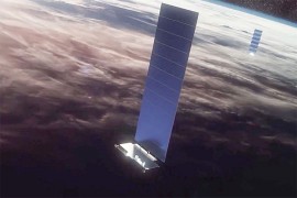 Svemirska mreža obećava: Otkrivene brzine Starlink interneta