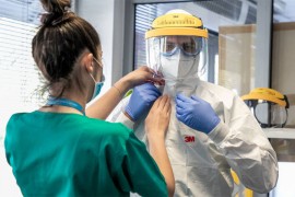 Preminule dvije osobe zaražene koronom u Crnoj Gori, 30 novozaraženih