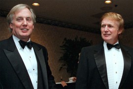 Preminuo Robert Tramp, mlađi brat američkog predsjednika