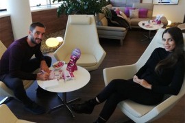 Troicki postao tata: "Još nismo odabrali ime"