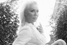 Lepa Brena pokazala kako izgleda bez šminke i filtera