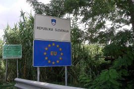 Slovenija u četvrtak raspravlja o mogućim restrikcijama prema ...