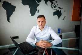 Direktor prodaje TeleGroupa: Inovacije su stub našeg uspješnog ...