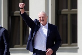 Lukašenko: Novih izbora će biti samo ako me ubijete