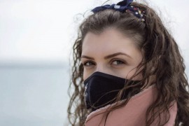 Redovi za testiranje na virus korona u Zagrebu