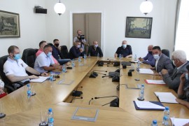 Košarac: Ponašanje Zagreba je zabrinjavajuće