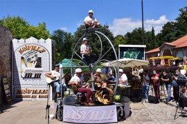 Završen Onlajn Nišvil džez festival