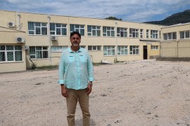 Kultno trebinjsko igralište u novom ruhu