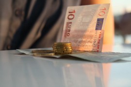 Bili su jedna od najbrže rastućih ekonomija u EU, sada su u recesiji