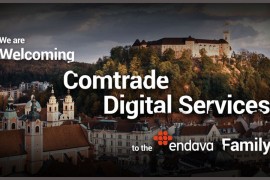 Comtrade prodao Digitalni servis biznis američkoj kompaniji Endava