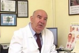 Preminuo čuveni "doktor za hrkanje" Novak Vukoje