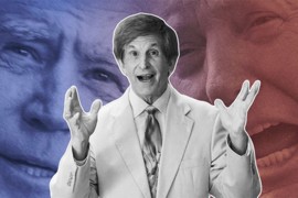 "Nostradamus" američkih izbora predviđa ko će pobijediti u novembru