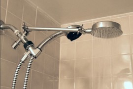 Da li je zdravije tuširati se ujutro ili naveče?