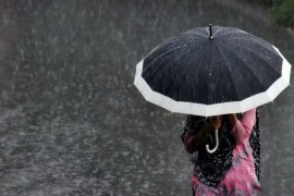 U BiH nestabilno sa kišom