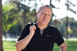 Novo ruho romana “Astragan” Dragana Velikića: Tamno ogledalo u ...