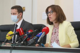 U RS 71 novozaraženo, jedna osoba preminula od virusa korona