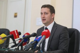 Zeljković: Uskoro preporuke za nastavu na fakultetima