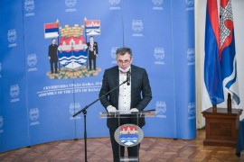 Radojičić: Grad će subvencionisati prevoz srednjoškolaca