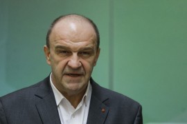Enver Bijedić jedini osumnjičeni u predmetu "Zgrada 15.maj“